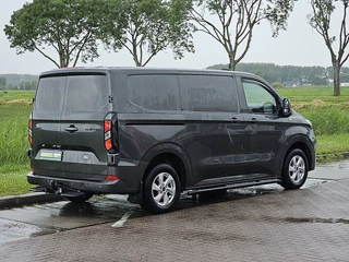 Ford Transit Custom 2024 - 2.0 obrazek 3