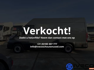 Iveco Daily 2024 - 35S16V A8 bild 20