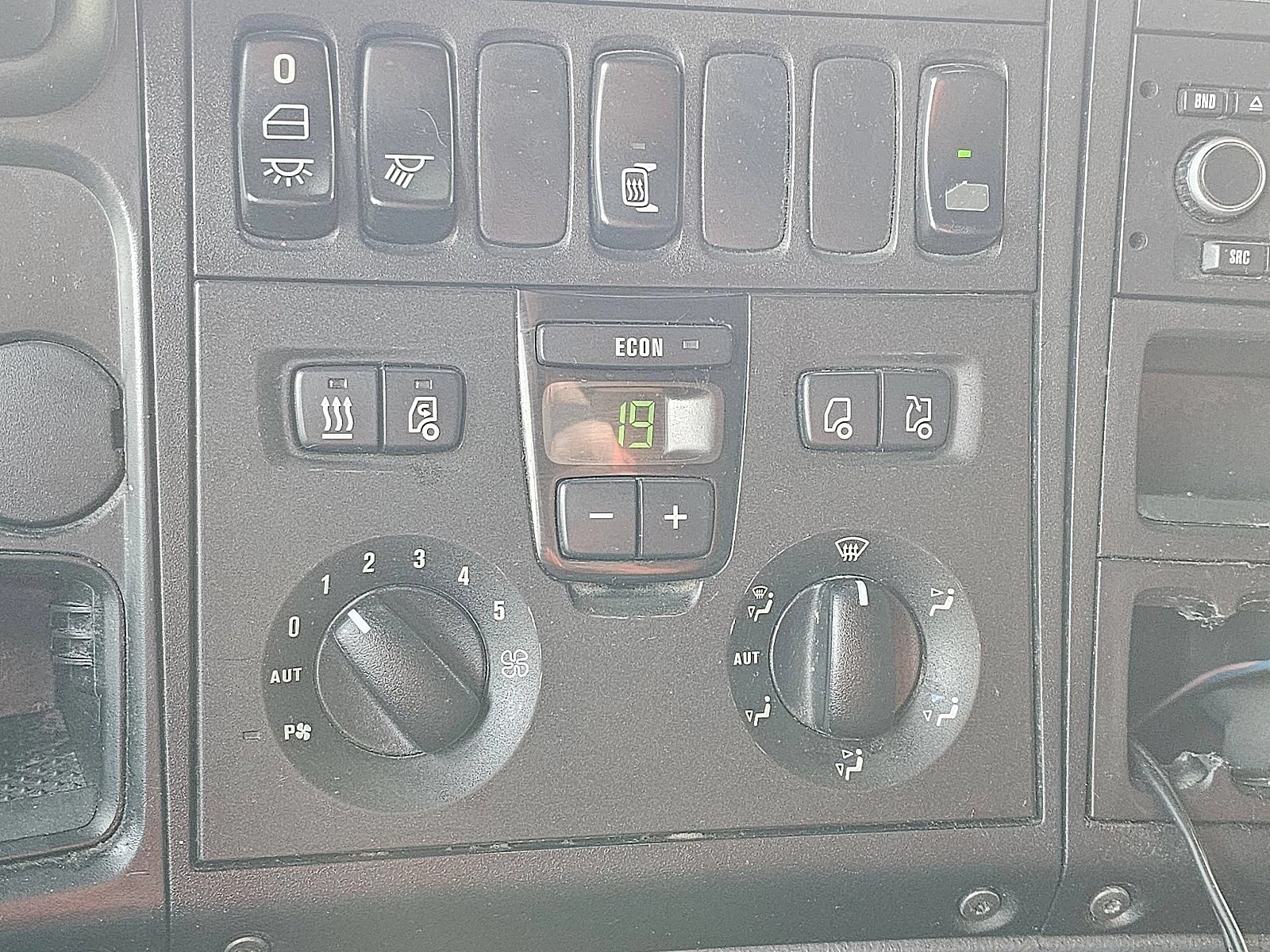 Scania G 2014 - G450 Bild 10