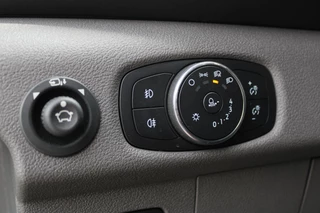 Ford Transit 2024 - 350 2.0 TDCI L3H2 Trend 165pk - Facelift - 2x Schuifdeur - 360 Camera - Trekhaak - ACC - Stoel & Stoelverwarming - Blind Spot - Navi - 270gr deuren - Rijklaar obrazek 18
