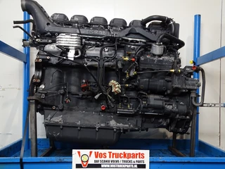 Scania R 2013 - SC-R DC-13111 480PK bild 1