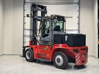 Kalmar 2021 - ECG90-6 afbeelding 3 miniatuur