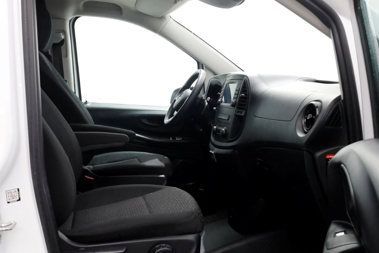Mercedes-Benz Vito 2021 - 114 CDI 136pk Lang 9G Automaat 4x4 4WD Navi/Camera/Achterklep 07-2021 immagine 3