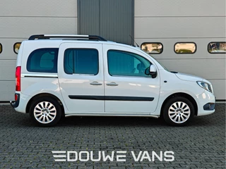 Mercedes-Benz Citan 2016 - 112 L2 Tourer Edition Camera Airco Panorama imagem 2
