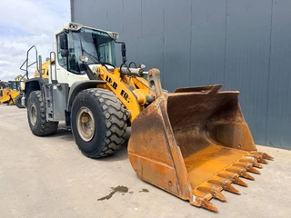 Liebherr N/A 2016 - L550 Xpower immagine 38