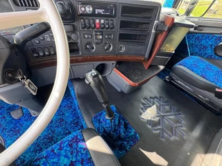 Scania R 2005 - R580 V8 image 24