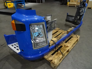 Volvo N/A 2007 - V21484901UPCOMPL image 1