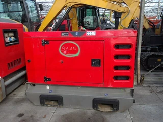 SDMO R20 2022 for sale