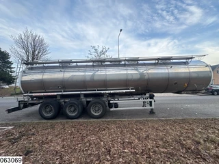 Maisonneuve N/A 1992 - Food 32.750 Liter, 5 Comp. zdjecie 7