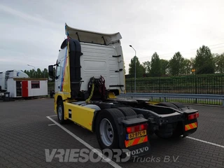 Volvo FM 4x2 410 PK 2016 afbeelding 2 miniatuur