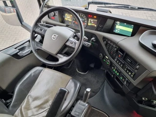 Volvo FH 2019 - 13.540 Globetrotter 6x2 - BDF - Loadlift - Full air - I parkcool - 4.80 WB obrazek 20