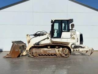 Cat 2012 - 963D - Ripper / Airco / CE Certified zu verkaufen