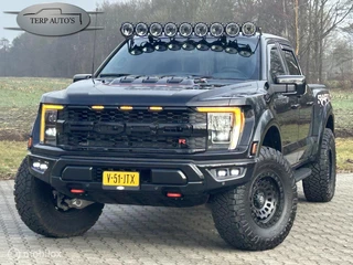 Ford F-150 2024 - USA Raptor R 5.2 Supercharged bild 1
