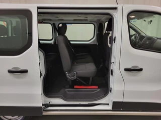 Renault Trafic 2019 - Passenger 1.6dCi 8-Personenbus - Excl. BTW / BPM vrij Euro 6! image 6