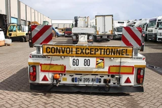 Faymonville extentadable 20m 2015 - N/A image 24
