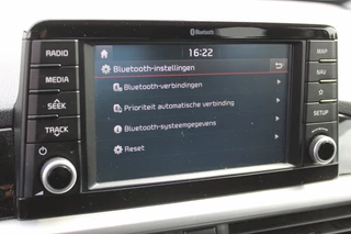 Kia Picanto 2018 - 1.0 CVVT ComfortPlusLine Navigator Camera AllSeason !!NIEUWBINNEN!! bild 22