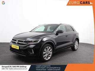 Volkswagen T-Roc 2025 - 1.5 TSI 150pk Automaat R-Line Edition te koop