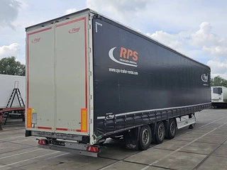 Fliegl N/A 2021 - SDS 390 obrazek 2