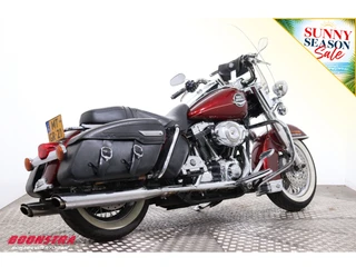 Harley-Davidson Road King 2008 - FLHRC Classic 96 5HD! ABS Vance Hines Cruise obrázek 3 náhled