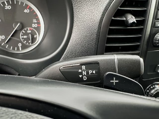 Mercedes-Benz Vito 2019 - 114 CDI 136 PK E6 AUTOMAAT / L2H1 / 1e EIG. / TREKHAAK / CAMERA / 2x SCHUIFDEUR / CRUISE / AIRCO obrazek 17