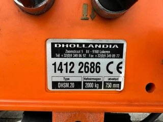 DAF CF 250 FA 2015 - N/A obrazek 13