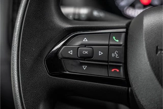 Fiat Ducato 2023 - MultiJet | Bakwagen met laadklep | Camera | Cruise | Airco imagem 15
