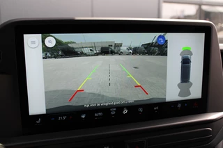 Ford Transit Custom 2025 - 320 2.5 PHEV L2H1 Trend 232pk - 5 jaar GARANTIE - 2x Schuifdeur - Adaptive Cruise - Blind Spot - Navigatie - Camera - Verwarmd Stuur - Rijklaar imagen 17