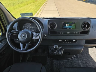 Mercedes-Benz Sprinter 2019 - 316 obrazek 8