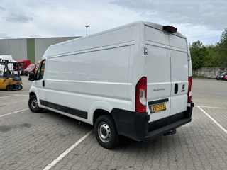 Fiat Ducato 2023 - 2.2 MultiJet / Motor Defect -> Not Starting bild 20