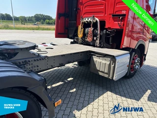 Volvo FH 2020 - 460 4x2 Suitable for ADR + I-Save obrazek 9