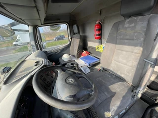 Mercedes-Benz Axor 1829 13.500L Fuel Truck 2007 - N/A afbeelding 15