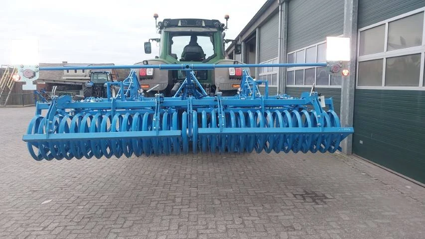 Lemken - Kristall 9 image 1
