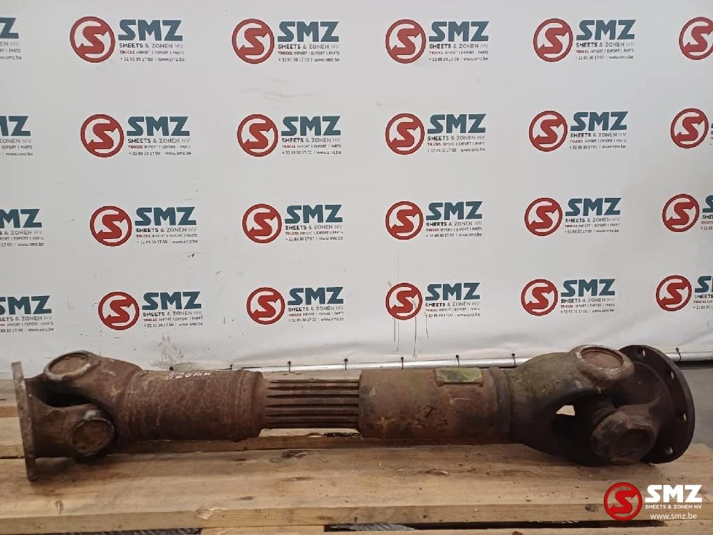 Deutz - Occ cardanas Deutz Magirus afbeelding 2
