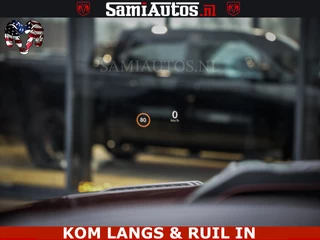 Dodge Ram Pick-Up 2024 - Limited Night High Output 540HP 706Nm | Massage + Full Option | De Meest Luxe en Volle in zijn Klasse | zdjecie 31
