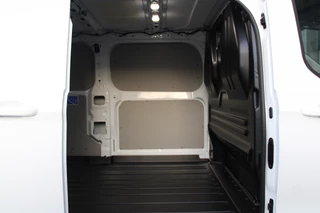 Ford E-Transit Custom 2025 - 340 L2H1 Limited 65 kWh 218pk - LED - 360 Camera - B&O - ACC - Navi - Stoel/Stuurverwarming - Rijklaar zdjecie 12