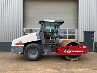 Dynapac CA1500PD (7.3t) - EPA / CE Certified 2019 - N/A imagen 25