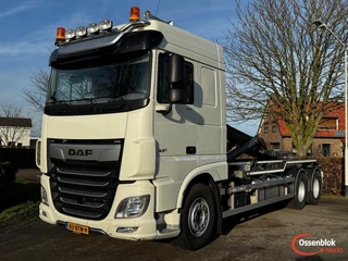 DAF XF480 2022 - FAS te koop
