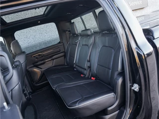 Dodge Ram 1500 2024 - 5.7 V8 4x4 Crew Cab Limited изображение 60