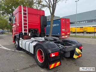 DAF XF480 2020 - N/A obrazek 3