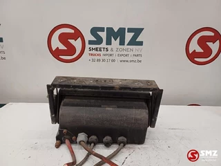 Dhollandia N/A - Occ bediening laadlift DHSM71 Dhollandia изображение 2