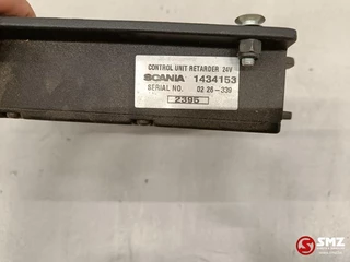 Scania N/A - Occ Ecu retarder Scania afbeelding 2