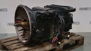 Scania - Gearbox & Clutch Parts Versnellingsbak Scania GRS895 for sale