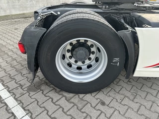 DAF XF 450 FT 2019 - Space Cab / 593 dkm / Skirts afbeelding 12