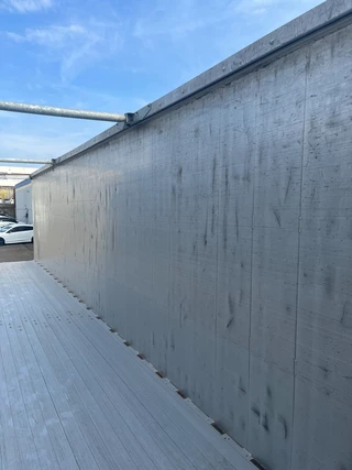 Reisch N/A 2014 - RSBS-35/24 LK *Walkingfloor 90 cbm *ALCOA *BODEN TOP! bild 30