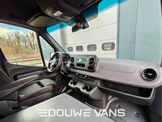 Mercedes-Benz Sprinter 2020 - 315 L3 Automaat Camera Stoelverwarming imagen 10
