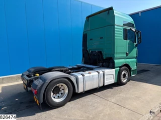 MAN TGX 2019 - 18 500 EURO 6, Retarder obrazek 2