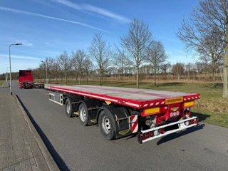 Broshuis N/A 2019 - 3AOU 3x Extendable imagem 10