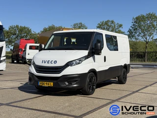 Iveco Daily 2023 - 35S16V HA8 2.3L 160pk afbeelding 3 miniatuur