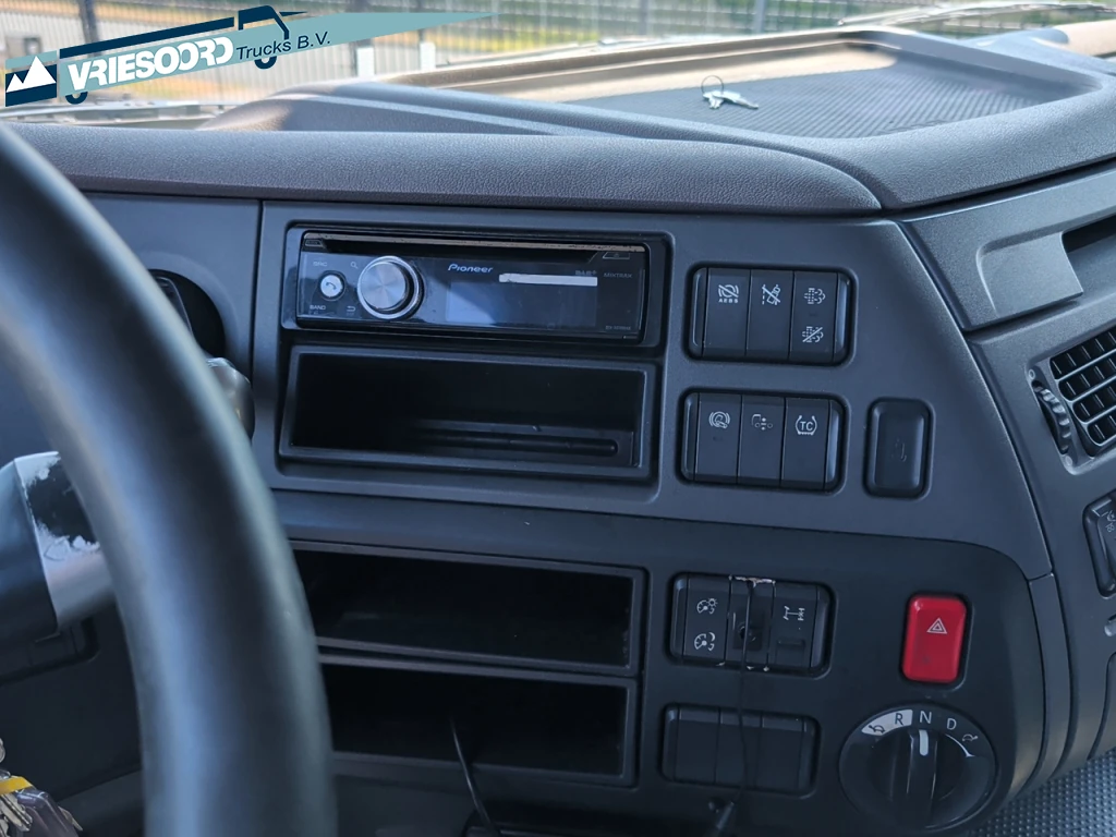 DAF XF480 2019 - FT H4EN3 afbeelding 3