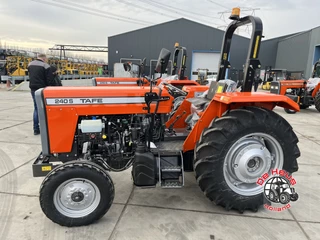Tafe N/A - 240S immagine 2